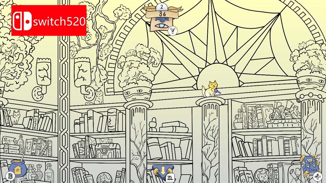 【美版】小猫 .tiny Cats 中文_3