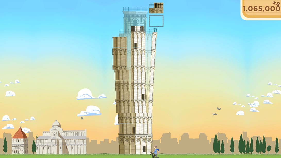 【英版】世界地图:精心制作的城市建造者 World Map: Crafted City Builder 英语_2