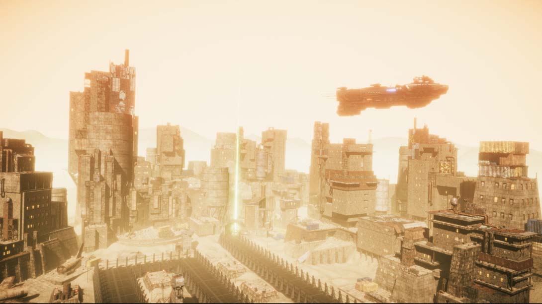 Faith and Shield 游戏截图7