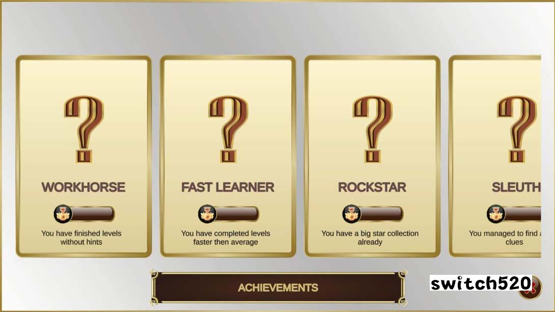 【美版】失落的阿什福德戒指 .The Lost Ashford Ring 中文_3