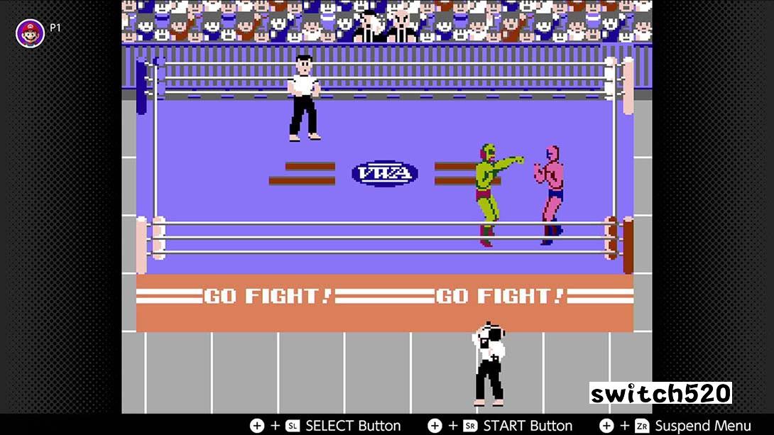 NES经典游戏截图3