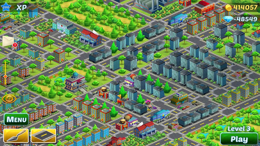 【美版】My Downtown 英语_1