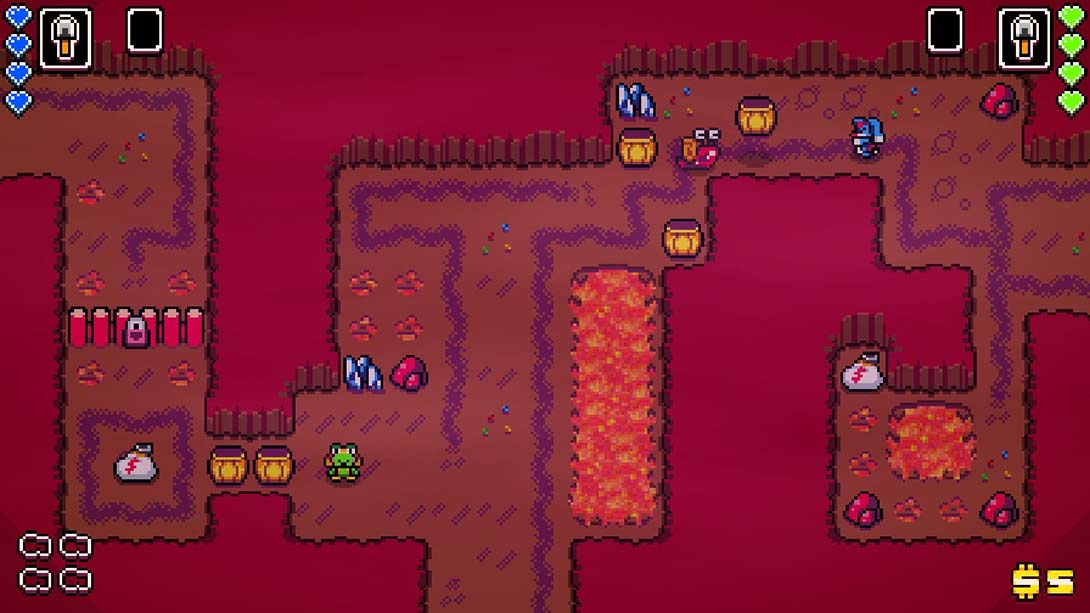 【美版】丹迪与兰迪 Dandy & Randy DX 英语_2