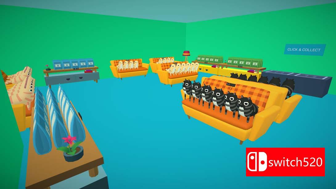 【美版】商店模拟器:宠物店 .Shop Simulator: Pet Shop 中文_3