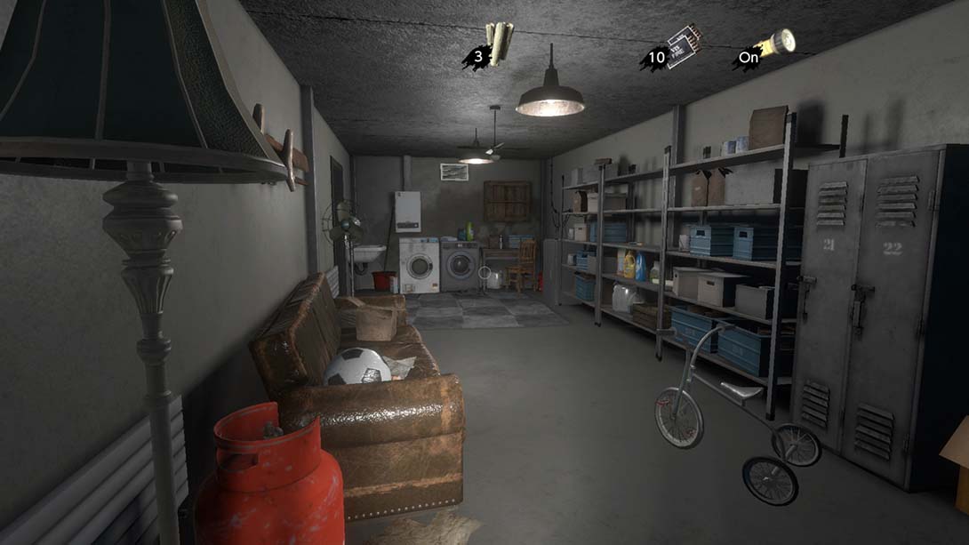 夜幕降临 TheNightfall 中文_2