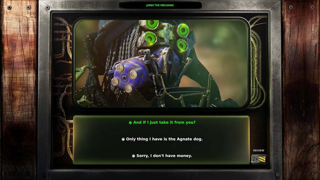 【美版】美丽荒境 BEAUTIFUL DESOLATION 英语_4