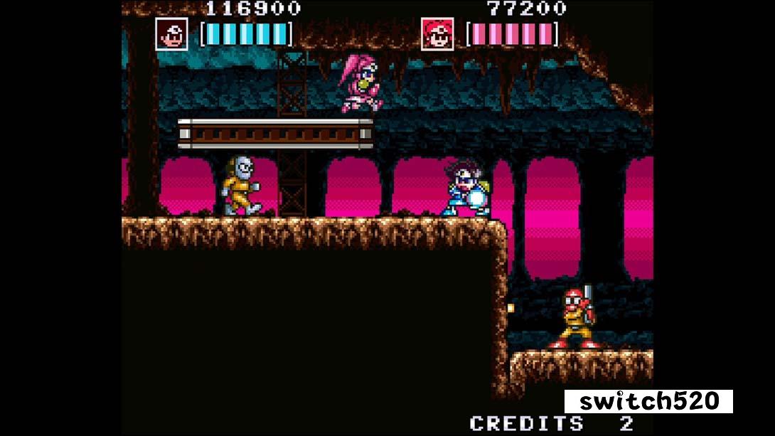 【美版】网络公民,冲击波侠零号 .Cyber Citizen Shockman Zero 英语_5