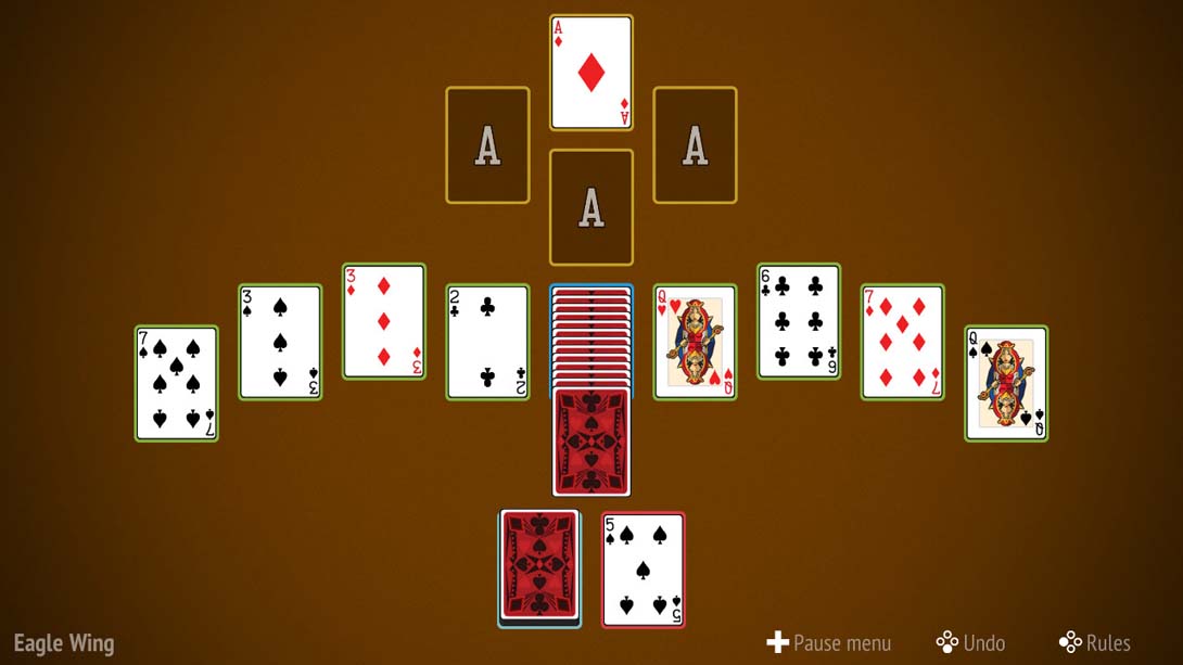 【美版】Canfield Collection 英语_3