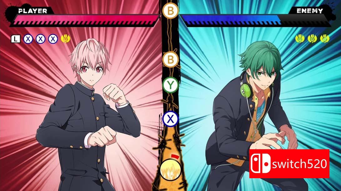 【日版】喧哗番长 乙女 Double Pack 日语_6