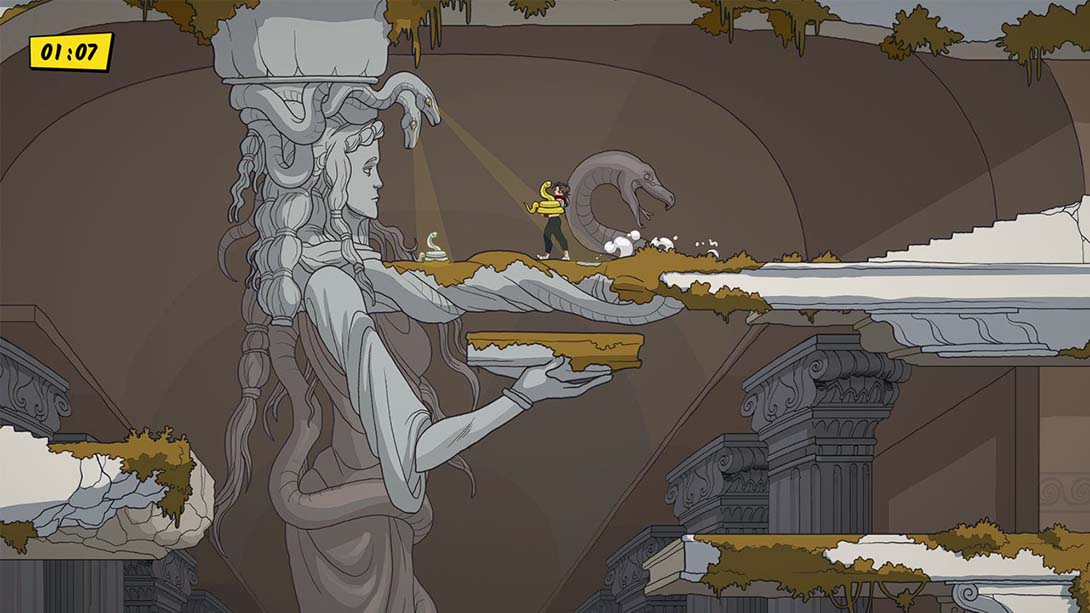 爱琴海珍宝 Treasures of the Aegean 英语_3