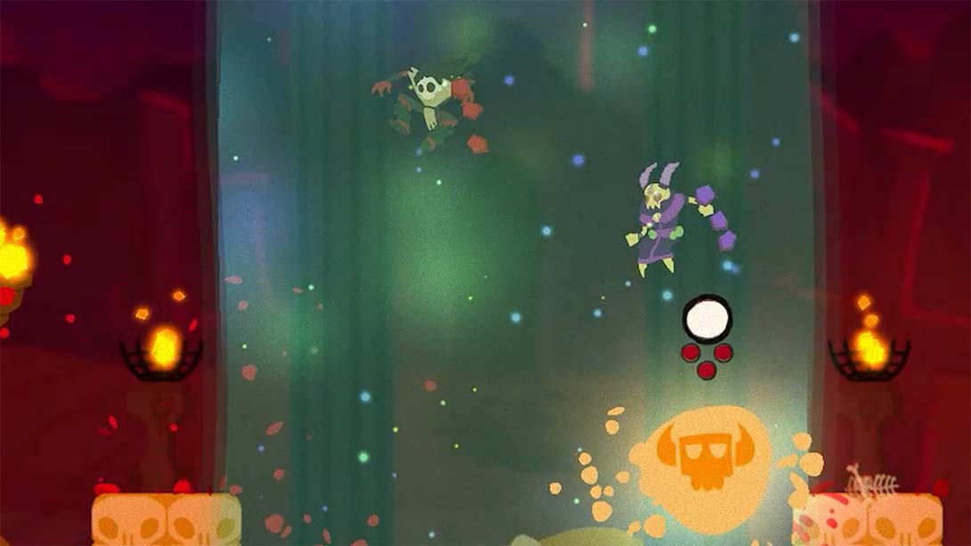 【美版】精灵:死亡金属死亡火柴 EleMetals: Death Metal Death Match! 英语_6