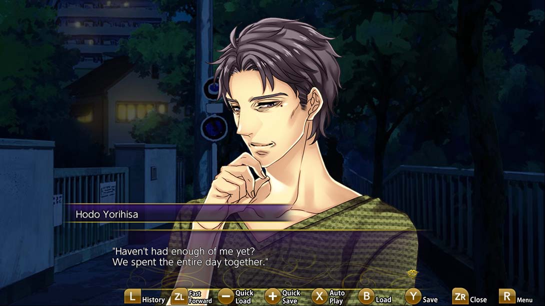 大叔之恋 Pub Encounter 中文_5