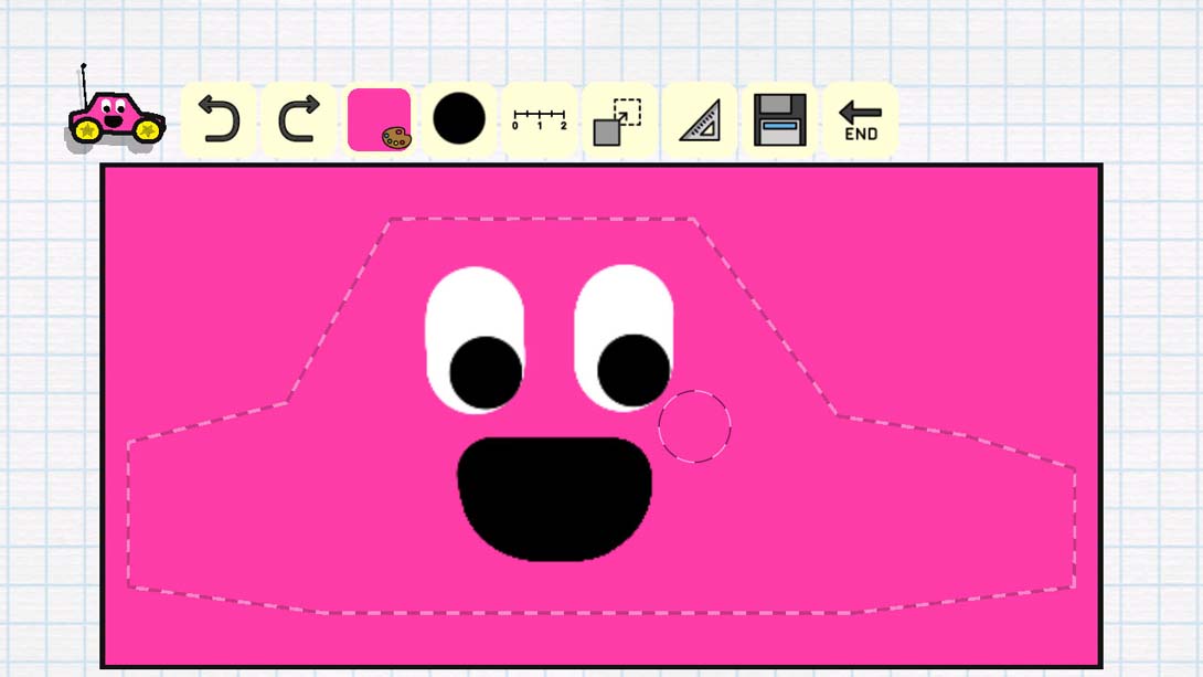 【美版】果冻车世界 JellyCar Worlds 中文_5