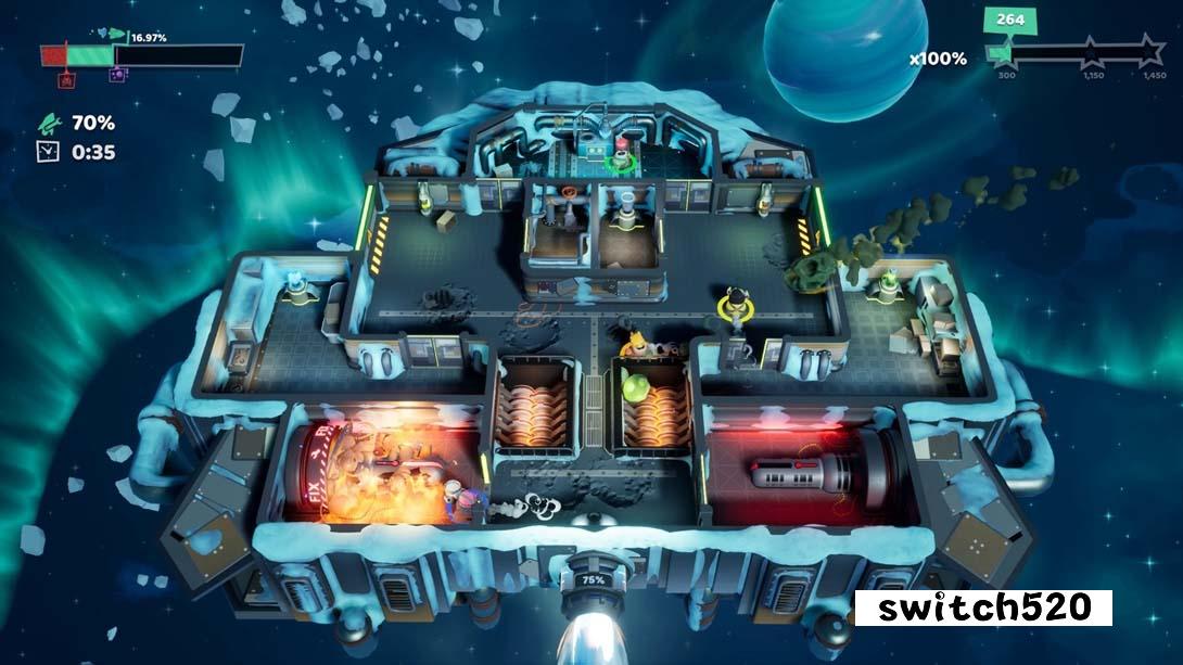 【美版】油尽航行 Fueled Up 中文_3