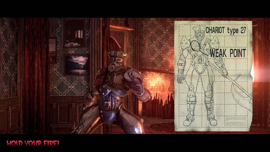 《死亡之屋 重制版》1.1.0 金手指截图4