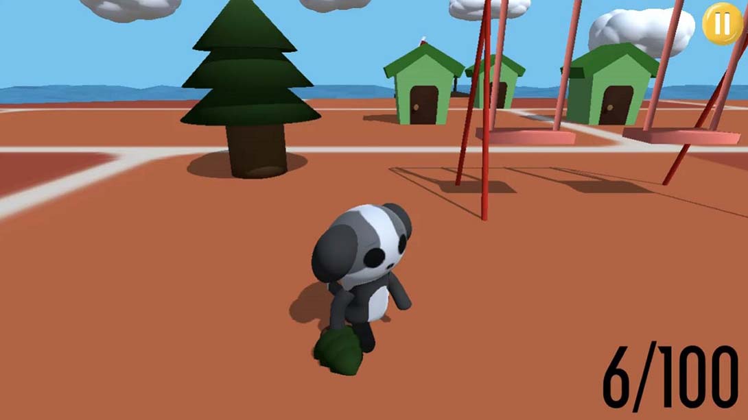 【日版】狗和猫 オッドドッグとイーヴンキャット 日语_1