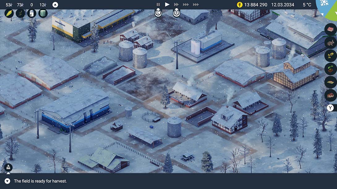 【美版】农场大亨 Farm Tycoon 英语_3