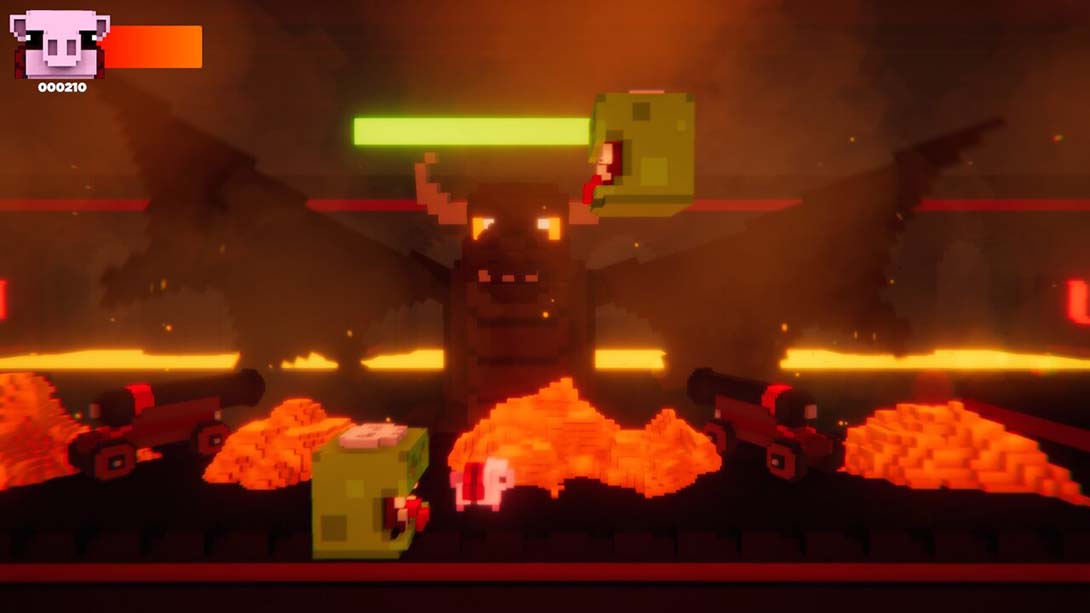 赫克的穷游小屋 Dark Sauce 英语_2