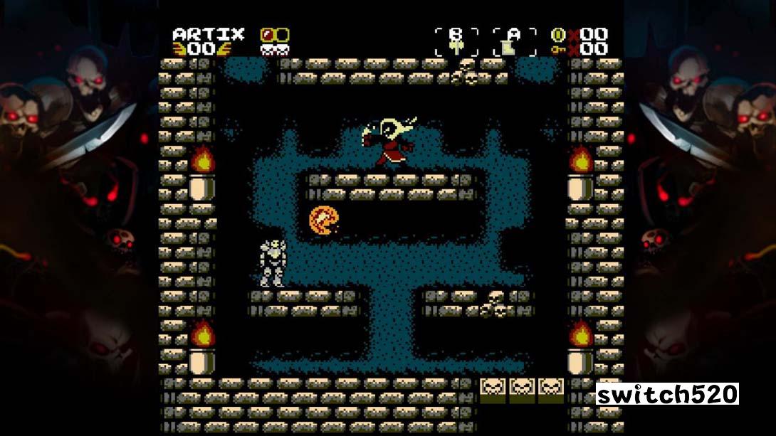 【美版】地下城与末日骑士 .Dungeons and Doomknights 中文_4