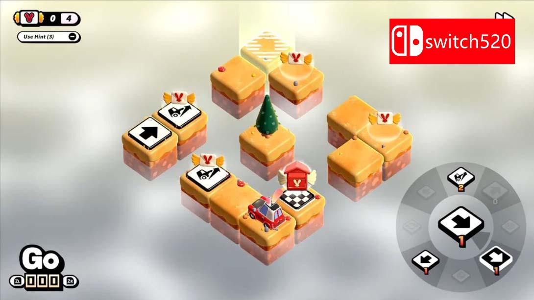 【美版】林戈的收集 .Ringo's Roundup 中文_5