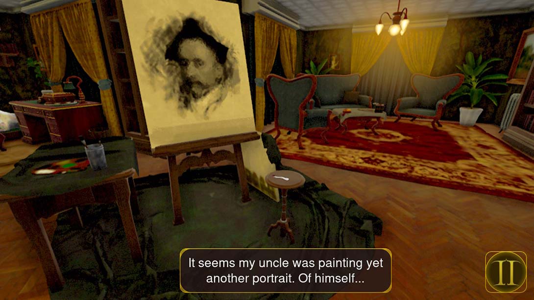 Gordian Rooms: A curious heritage 英语_4