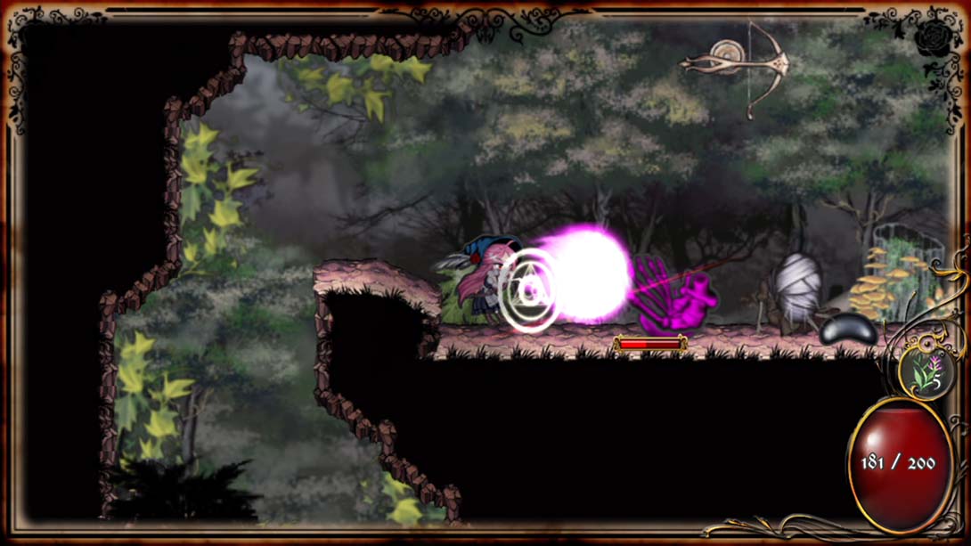 女巫大冒险 Wicce 中文截图5