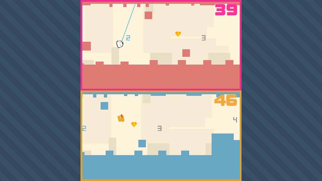 向一方施压 Press 'A' To Party 英语_5