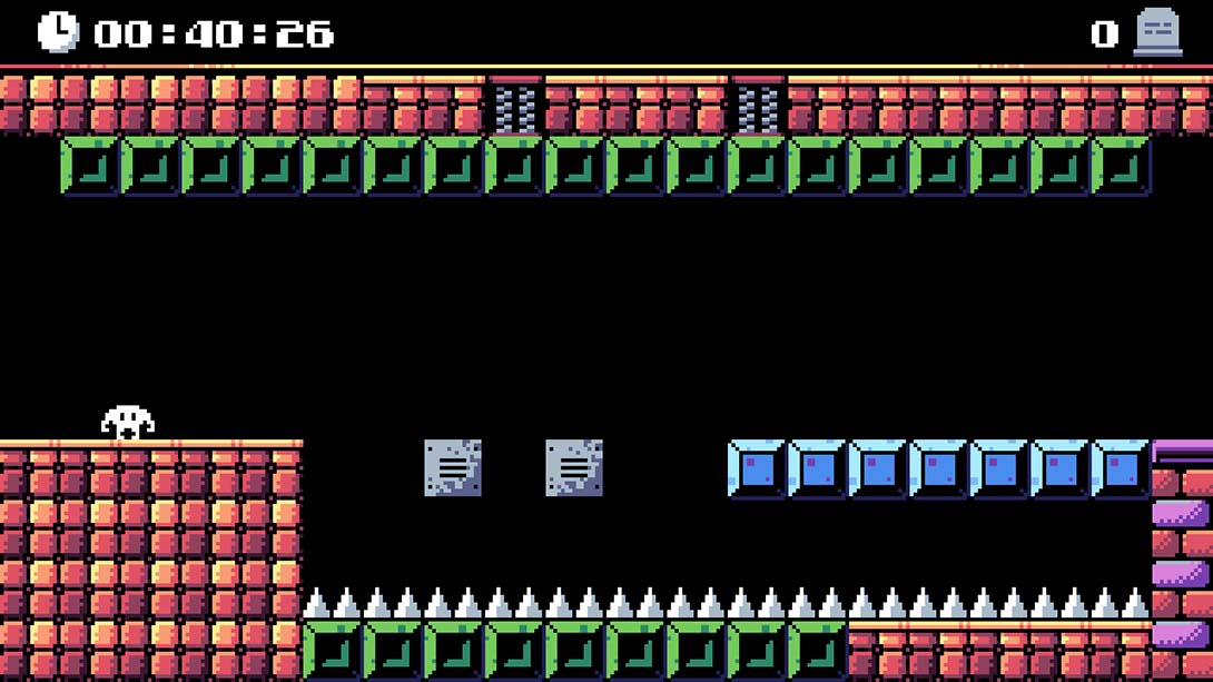 触发地牢 Trigger Dungeon 英语_1