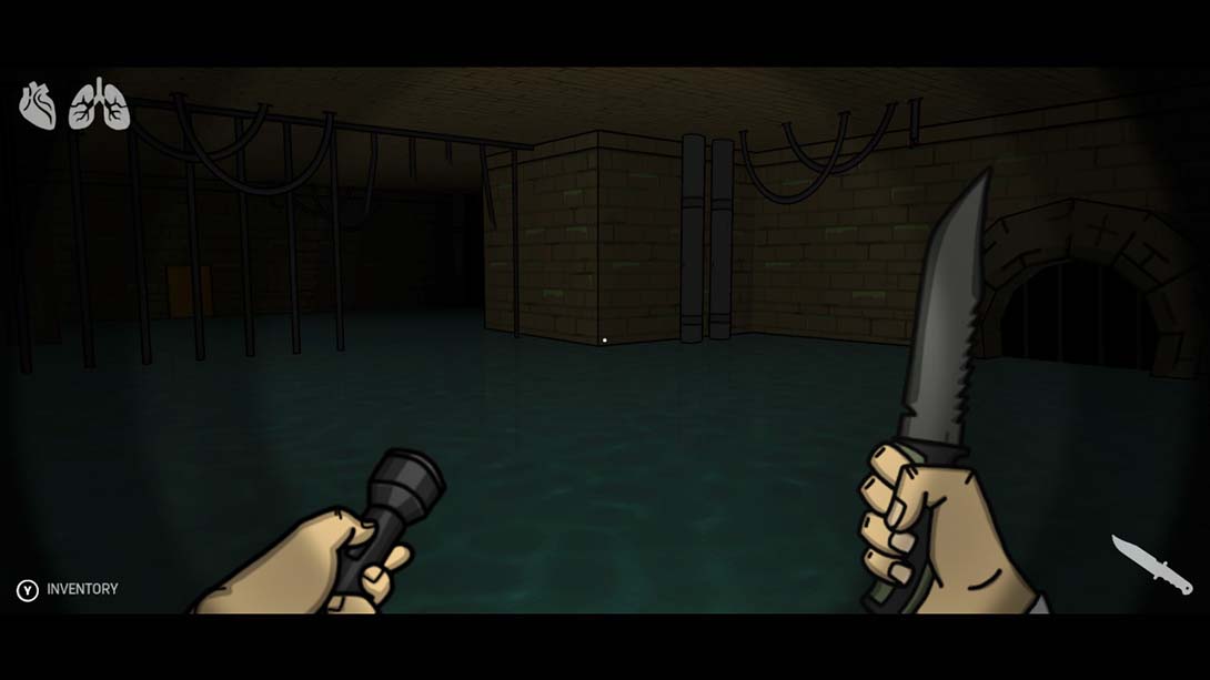 【美版】心碎的人 BROKEN MIND 英语_3