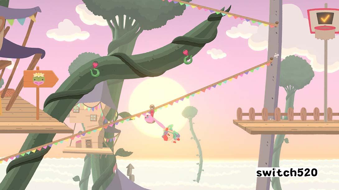 Promenade游戏截图3