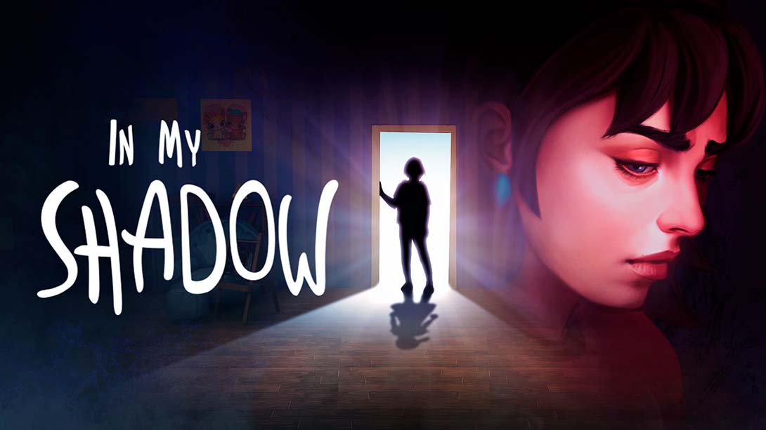 吾影之中 In My Shadow 中文_0