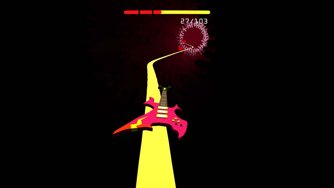 【美版】王权 星途 .Reigns Beyond 中文_1