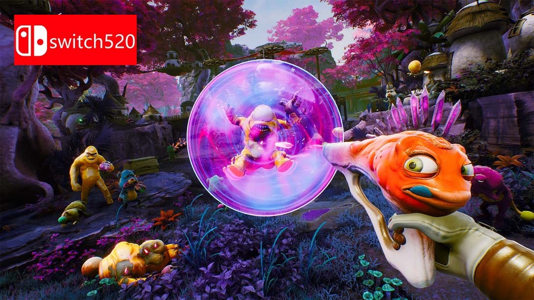 【美版】嗨嗨人生 .High On Life 英语_4