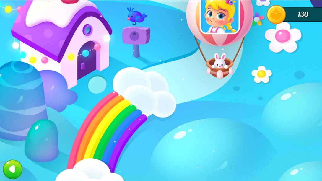 游戏截图 英语_3