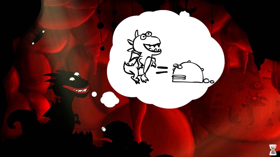 业力化身1 Karma. Incarnation 1 中文_1