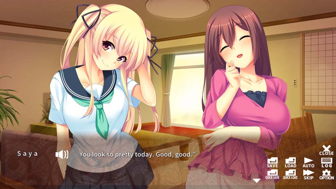 【美版】ワタシのココロは綺麗ですか？ Am I Kind Hearted 中文_1