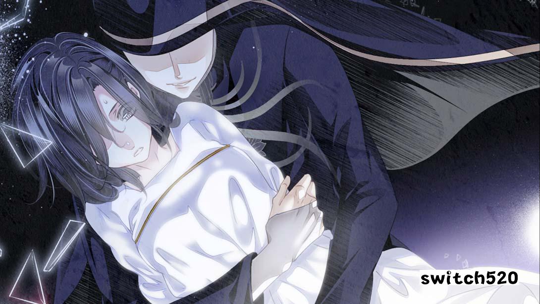 【美版】花合 朔 -唐红 宇津都篇- 中文_1