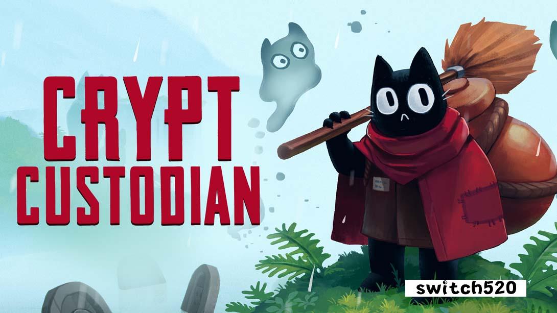 冥界清道夫/Crypt Custodian（1.0.0）修改代码截图0