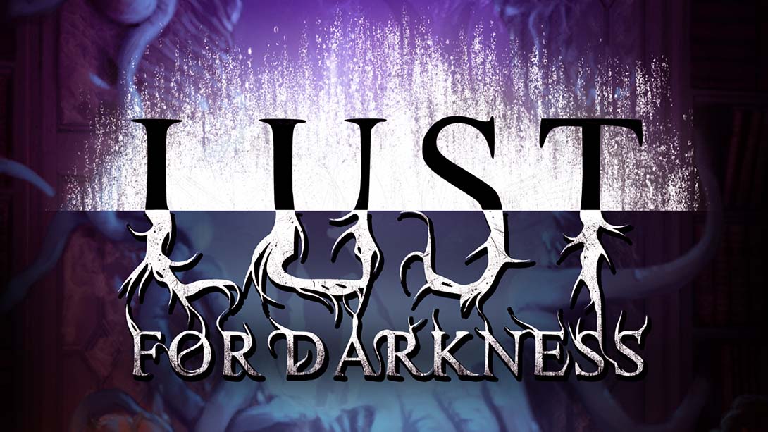 黑暗的欲望 Lust for Darkness 中文_0