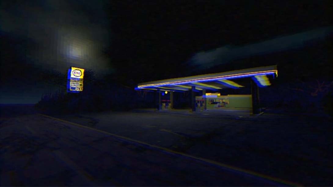 【美版】远离房子 Stay Out of the House 英语_3