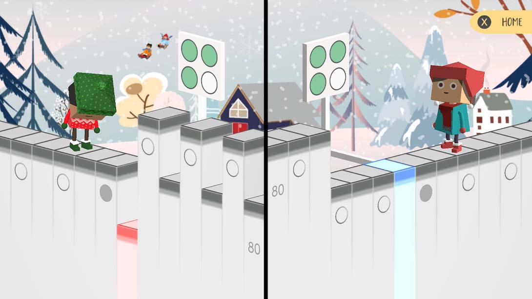 【美版】Encounters 英语_5