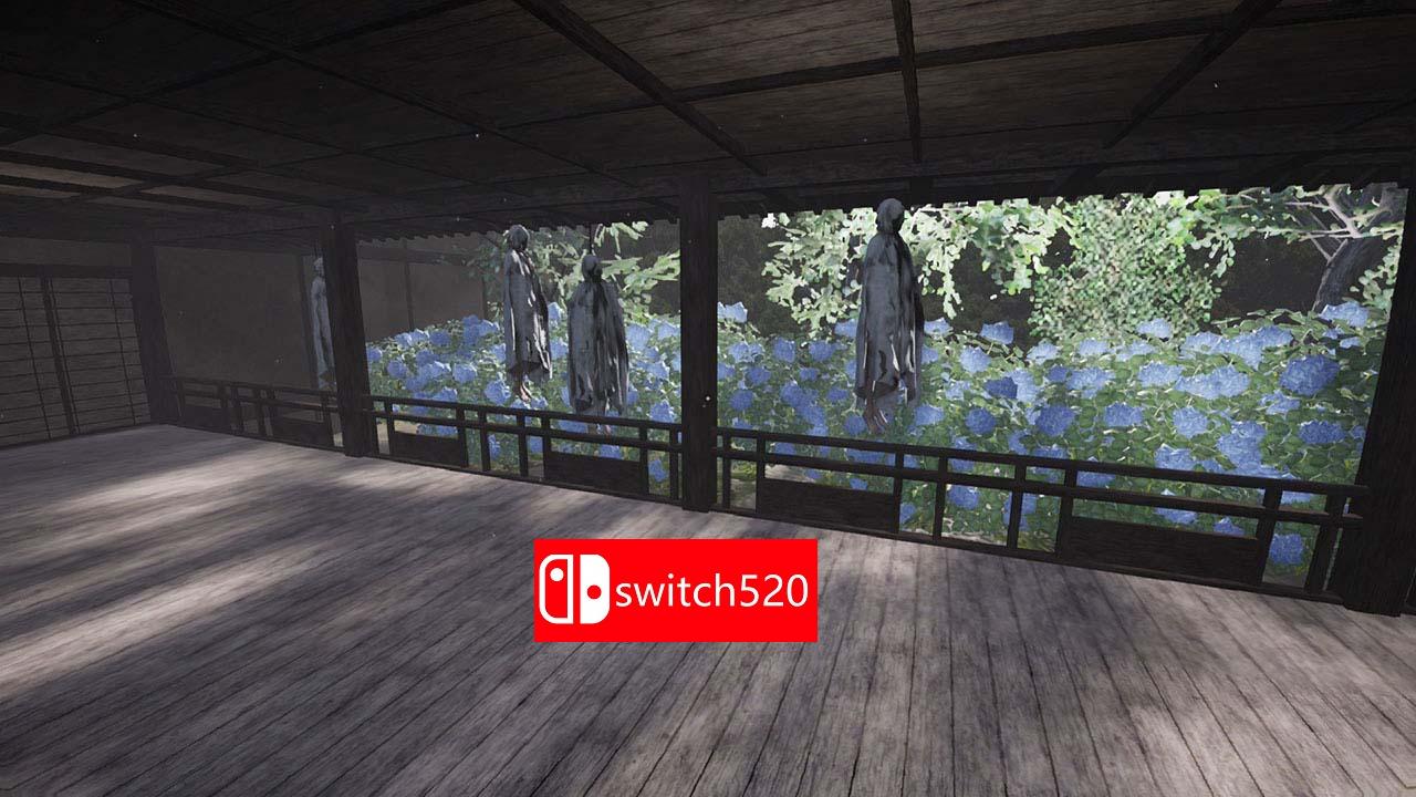 【日版】影之回廊2 雨之四葩 .Shadow Corridor 2 中文_3