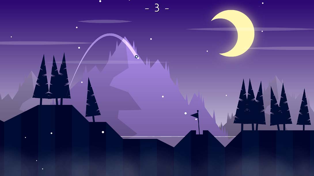 无限高尔夫2 Infinite Golf 2 英语_1