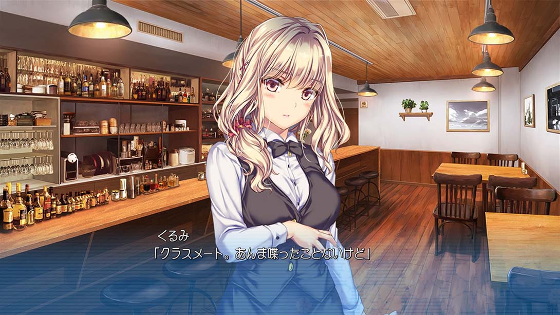 【日版】从接吻开始的辣妹之恋 キスから始まるギャルの恋 日语_5