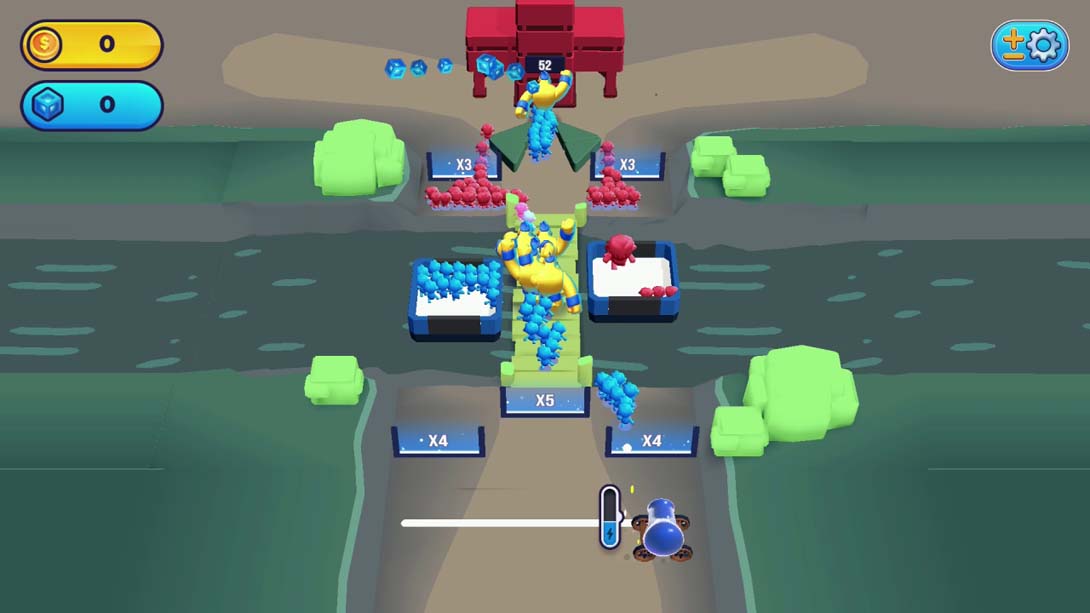 【日版】暴民控制 .Mob Contro 中文_2