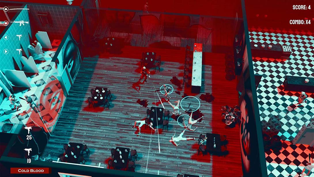 职业杀手 Contract Killers 英语_1