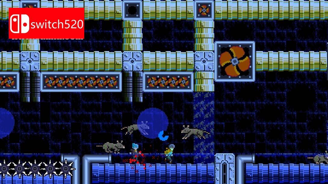 【美版】别洞天记 .MOMIBOSU 中文_6