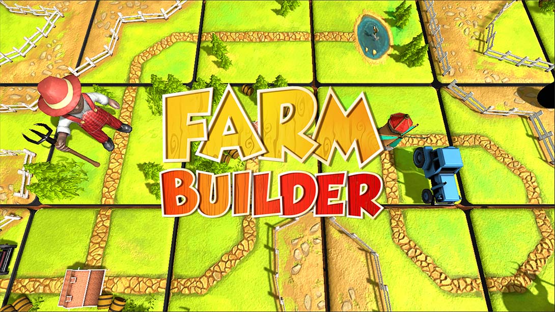 农场建造者 Farm Builder 中文_0