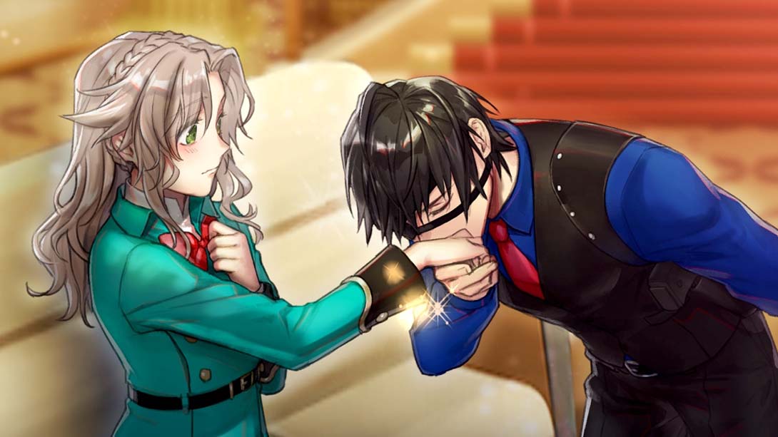 少女首领的推理领域：黄金岛的密约 Girl Chiefs Reasoning Area-G... 日语_6