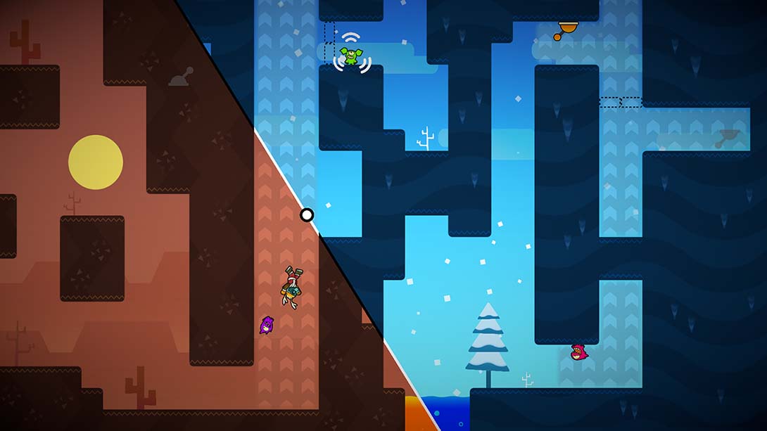 世界拆分者 World-Splitter 英语_3